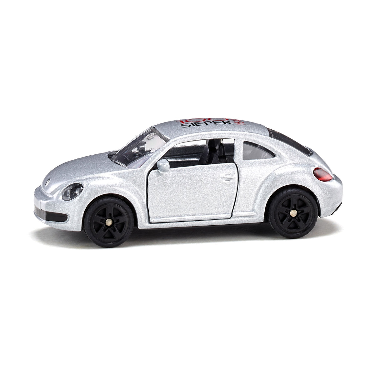 Siku VW Beetle - 100 Year anniversary edition-SKU1550-Animal Kingdoms Toy Store