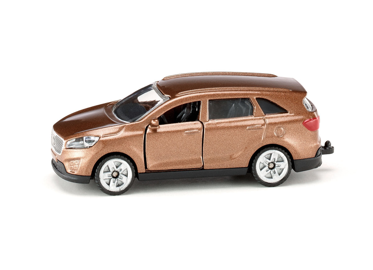 Siku Kia Sorento-SKU1489-Animal Kingdoms Toy Store