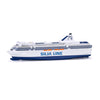 Siku 1:1000 Silja Symphony Cruise Liner-SKU1729-Animal Kingdoms Toy Store