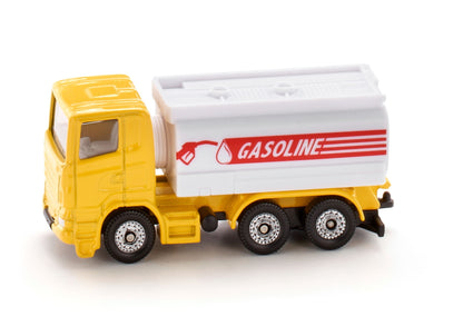 Siku Scania Petrol Tanker-SKU1387-Animal Kingdoms Toy Store