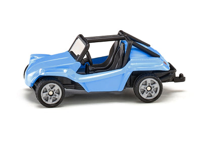 Siku Beach Buggy-SKU1057-Animal Kingdoms Toy Store