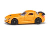 Siku Mercedes-Benz SLS AMG Black Series-SKU1542-Animal Kingdoms Toy Store