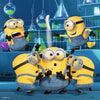 Ravensburger Minions 2 Puzzle 3x49pc