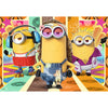 Ravensburger The Minions In Action Puzzle 2x24pc