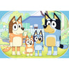 Ravensburger Bluey Family Time Puzzle 35pc