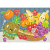 Ravensburger Fruit & Veggie Fun Puzzle 2x24pc