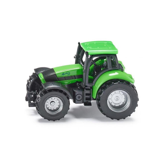 Siku Deutz-Fahr Agrotron Tractor-SKU0859-Animal Kingdoms Toy Store