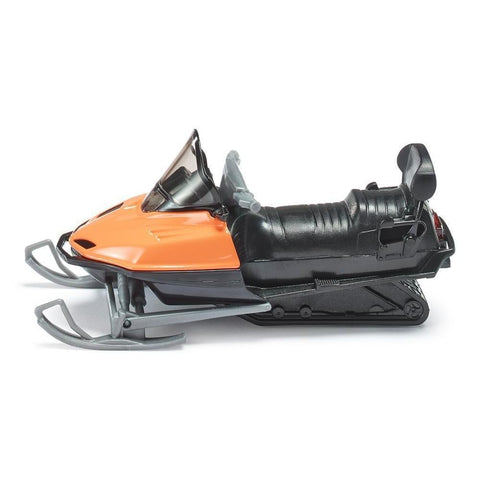 Siku Snowmobile-SKU0860-Animal Kingdoms Toy Store