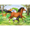 Ravensburger World Of Horses 2x24pc