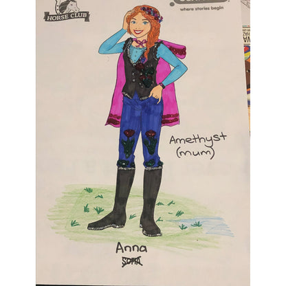 Colouring Competition 2022