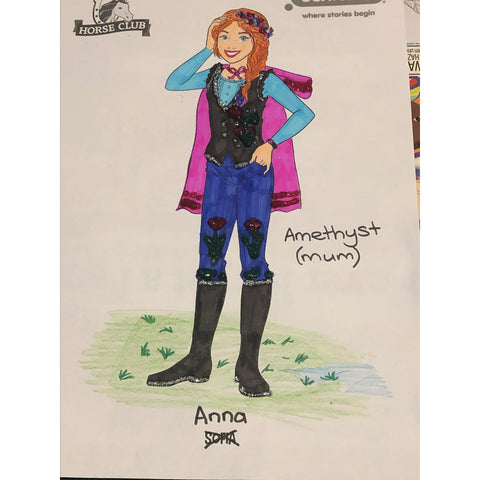 Colouring Competition 2022