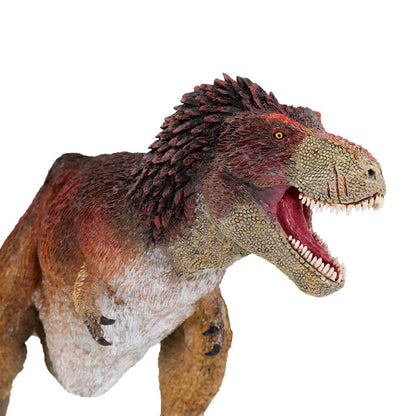 Safari Ltd Feathered Tyrannosaurus Rex-SAF100031-Animal Kingdoms Toy Store