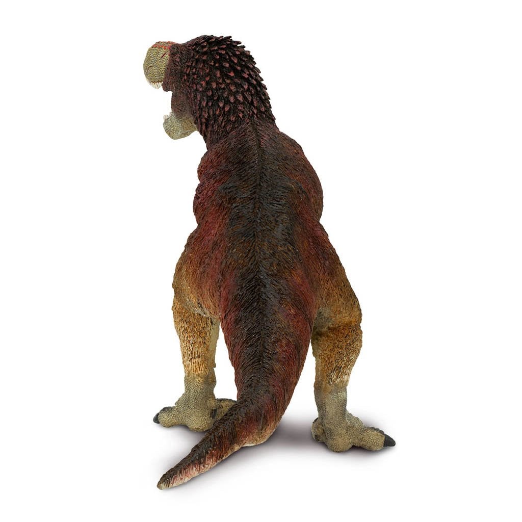 Safari Ltd Feathered Tyrannosaurus Rex-SAF100031-Animal Kingdoms Toy Store