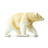 Safari Ltd Kermode Bear-SAF100045-Animal Kingdoms Toy Store