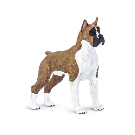 Safari Ltd Boxer-SAF100062-Animal Kingdoms Toy Store