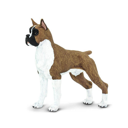 Safari Ltd Boxer-SAF100062-Animal Kingdoms Toy Store