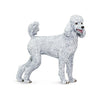 Safari Ltd Poodle-SAF100063-Animal Kingdoms Toy Store