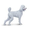 Safari Ltd Poodle-SAF100063-Animal Kingdoms Toy Store