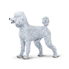 Safari Ltd Poodle-SAF100063-Animal Kingdoms Toy Store
