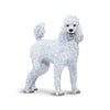 Safari Ltd Poodle-SAF100063-Animal Kingdoms Toy Store