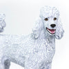 Safari Ltd Poodle-SAF100063-Animal Kingdoms Toy Store