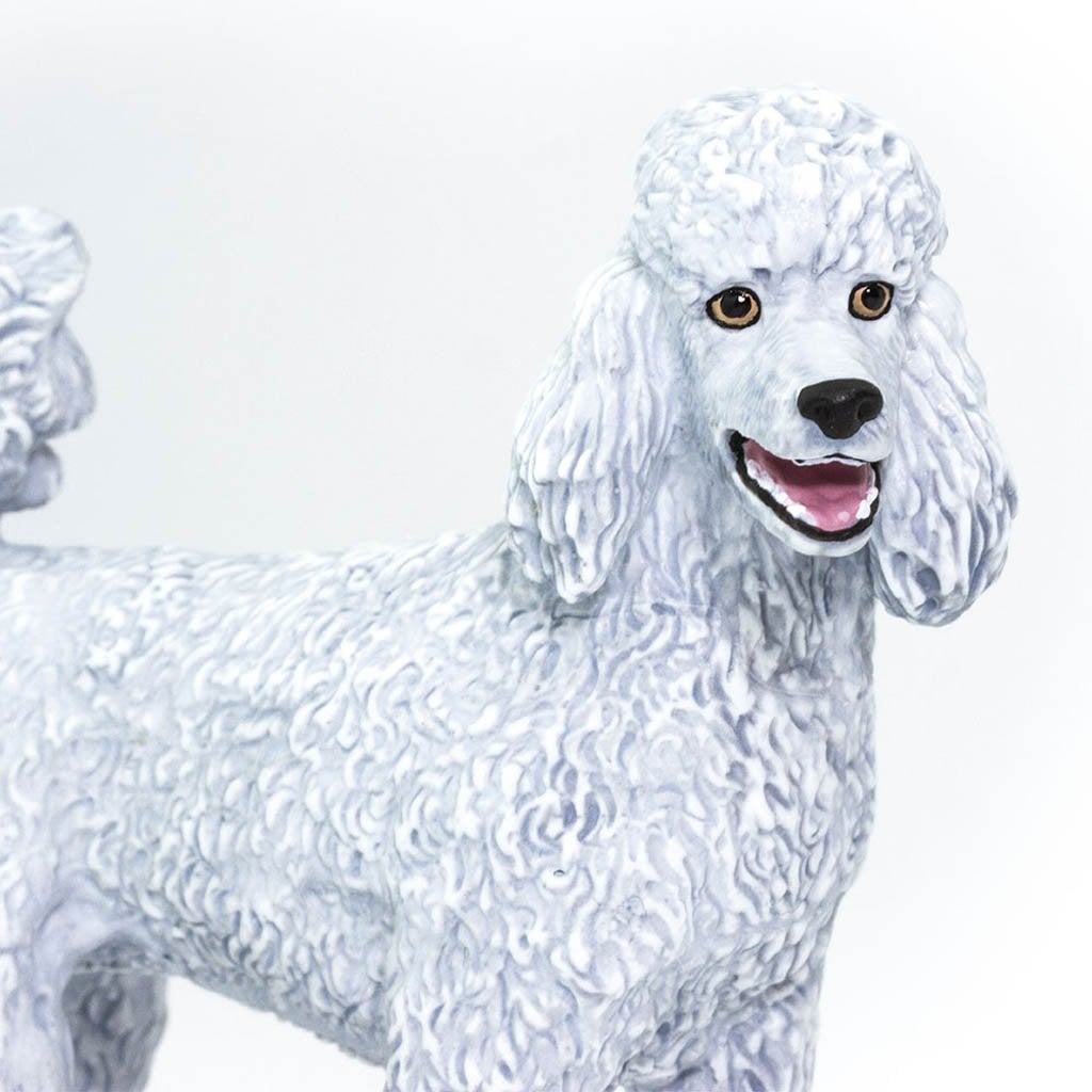 Safari Ltd Poodle-SAF100063-Animal Kingdoms Toy Store