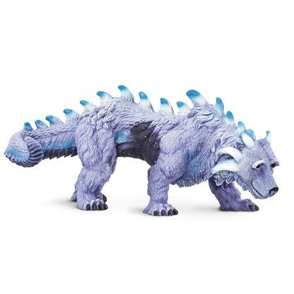 Safari Ltd Arctic Dragon-SAF100064-Animal Kingdoms Toy Store