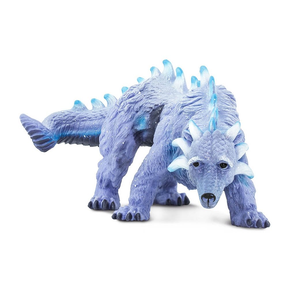 Safari Ltd Arctic Dragon-SAF100064-Animal Kingdoms Toy Store