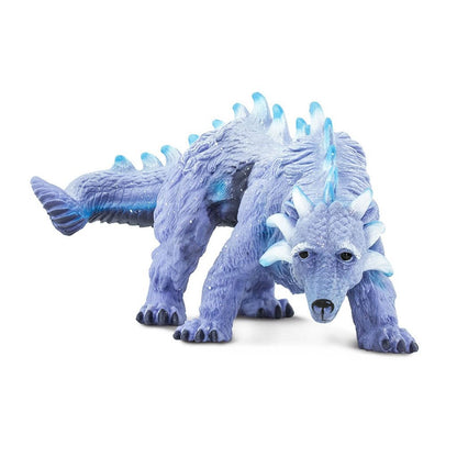 Safari Ltd Arctic Dragon-SAF100064-Animal Kingdoms Toy Store