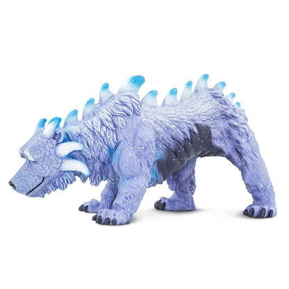 Safari Ltd Arctic Dragon-SAF100064-Animal Kingdoms Toy Store