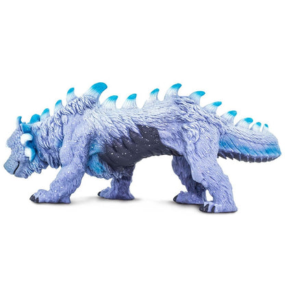 Safari Ltd Arctic Dragon-SAF100064-Animal Kingdoms Toy Store