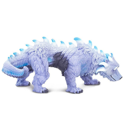 Safari Ltd Arctic Dragon-SAF100064-Animal Kingdoms Toy Store
