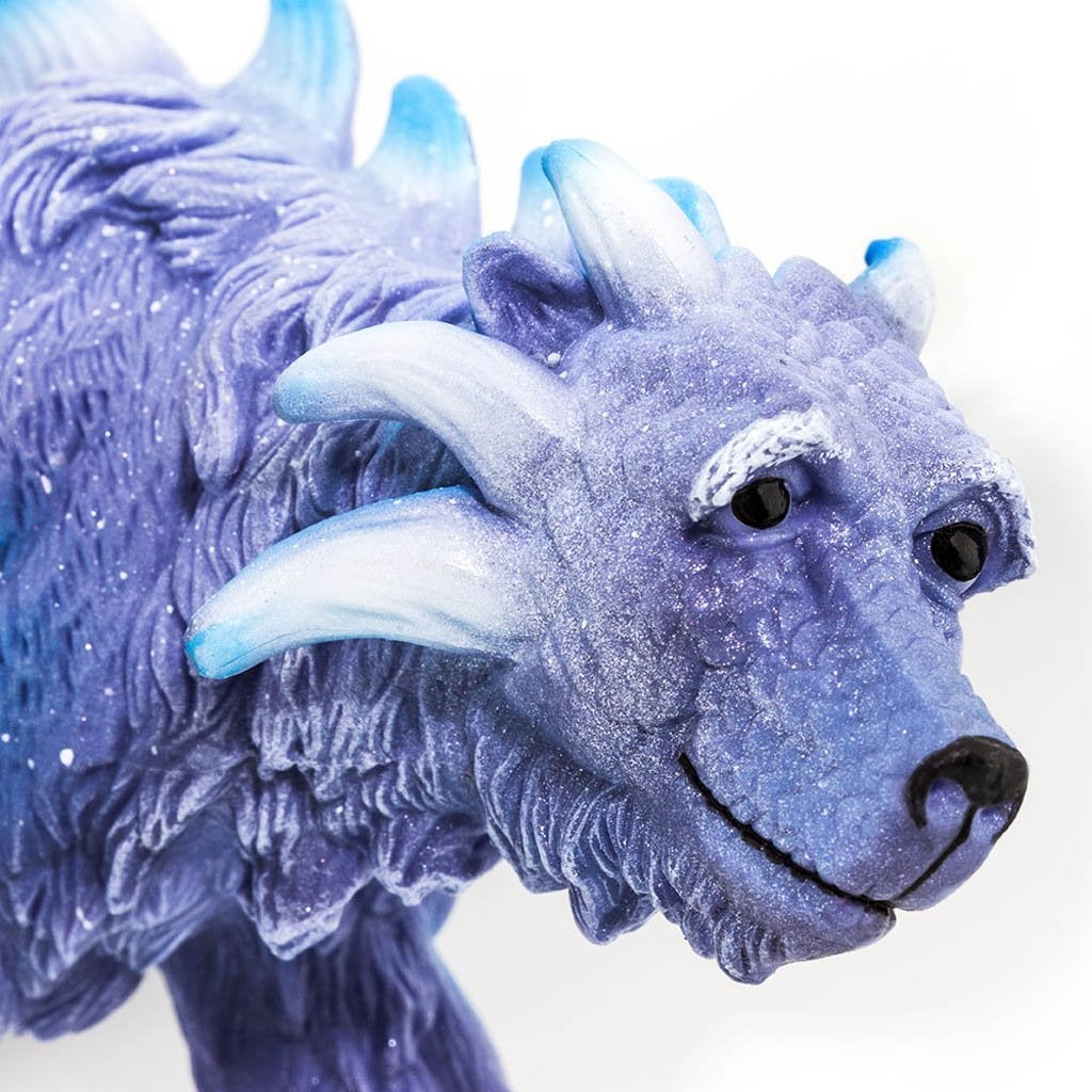 Safari Ltd Arctic Dragon-SAF100064-Animal Kingdoms Toy Store