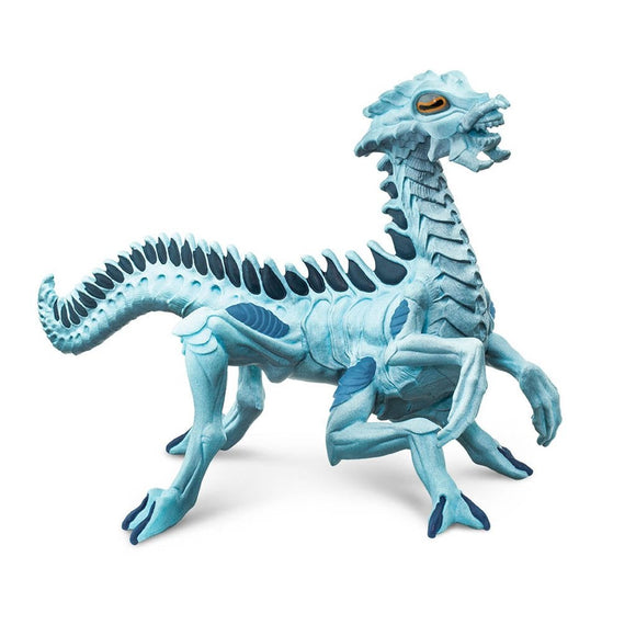 Safari Ltd Alien Dragon-SAF100065-Animal Kingdoms Toy Store