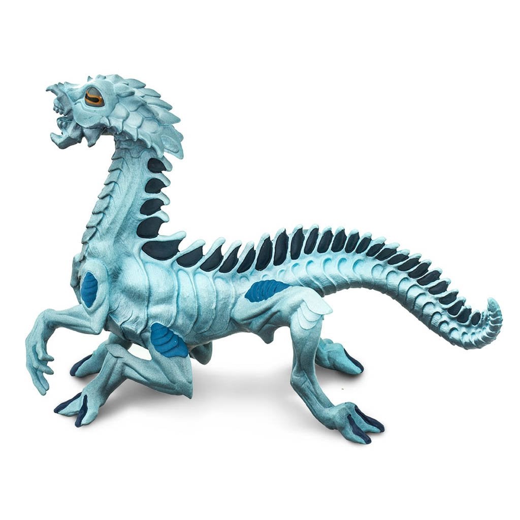 Safari Ltd Alien Dragon-SAF100065-Animal Kingdoms Toy Store