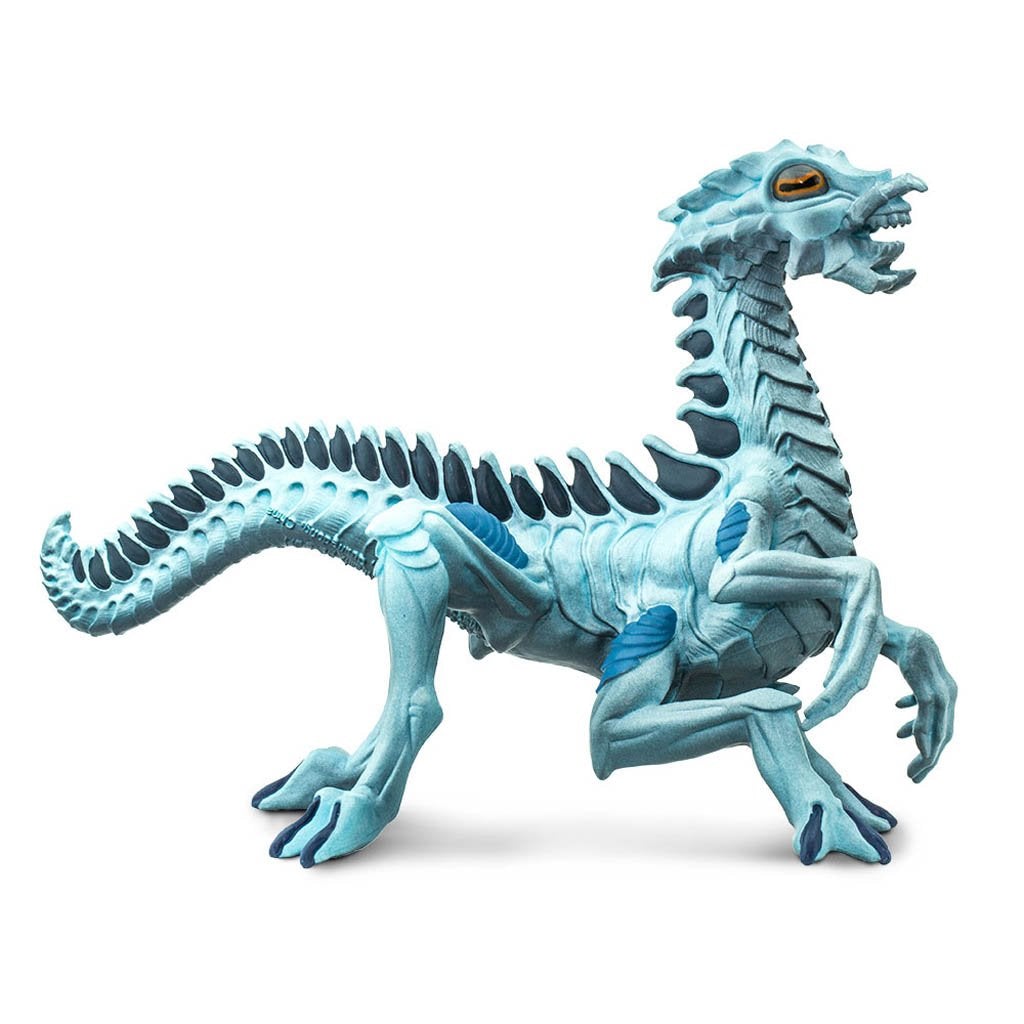 Safari Ltd Alien Dragon-SAF100065-Animal Kingdoms Toy Store