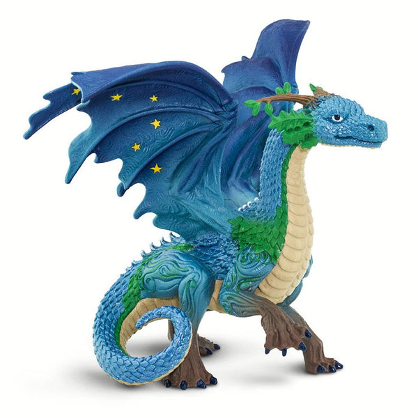 Safari Ltd Earth Dragon-SAF100067-Animal Kingdoms Toy Store