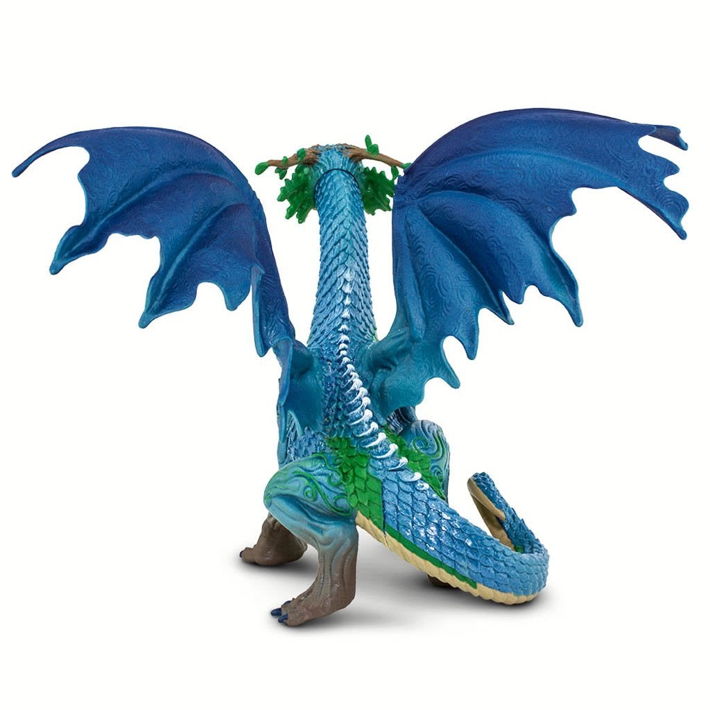 Safari Ltd Earth Dragon-SAF100067-Animal Kingdoms Toy Store