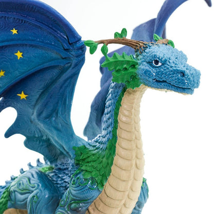 Safari Ltd Earth Dragon-SAF100067-Animal Kingdoms Toy Store