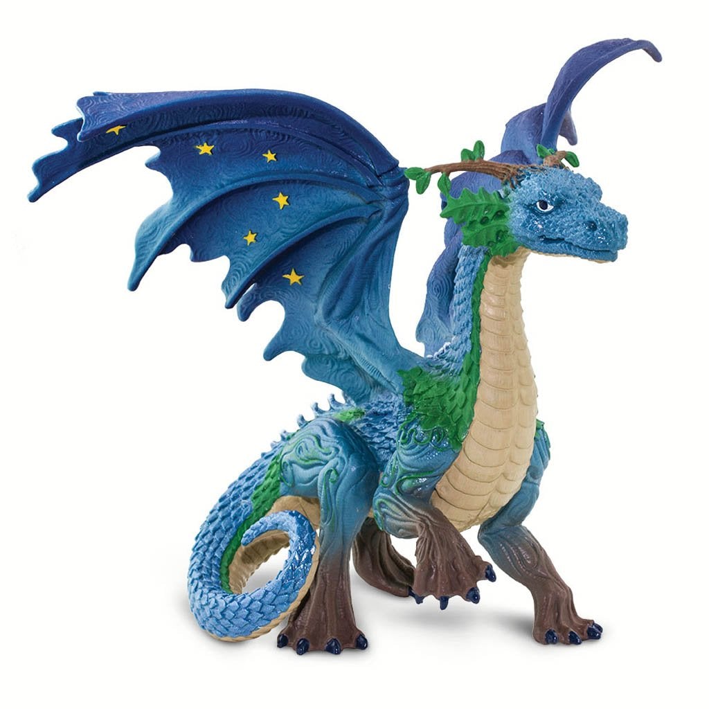 Safari Ltd Earth Dragon-SAF100067-Animal Kingdoms Toy Store