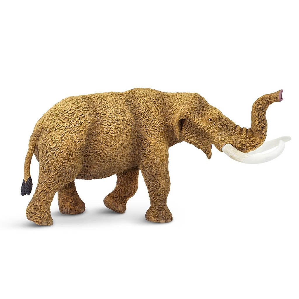 Safari Ltd American Mastodon-SAF100081-Animal Kingdoms Toy Store