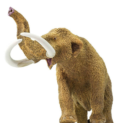 Safari Ltd American Mastodon-SAF100081-Animal Kingdoms Toy Store