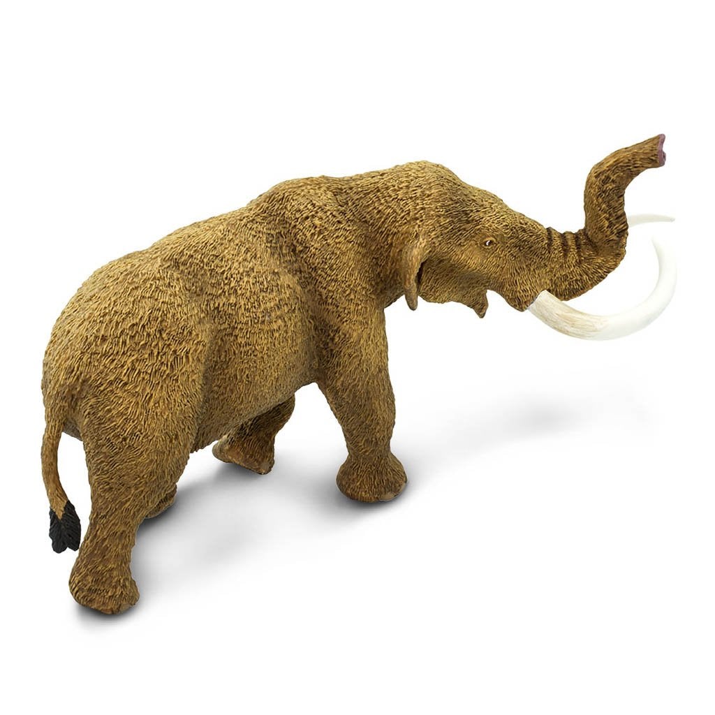 Safari Ltd American Mastodon-SAF100081-Animal Kingdoms Toy Store