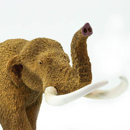 Safari Ltd American Mastodon-SAF100081-Animal Kingdoms Toy Store