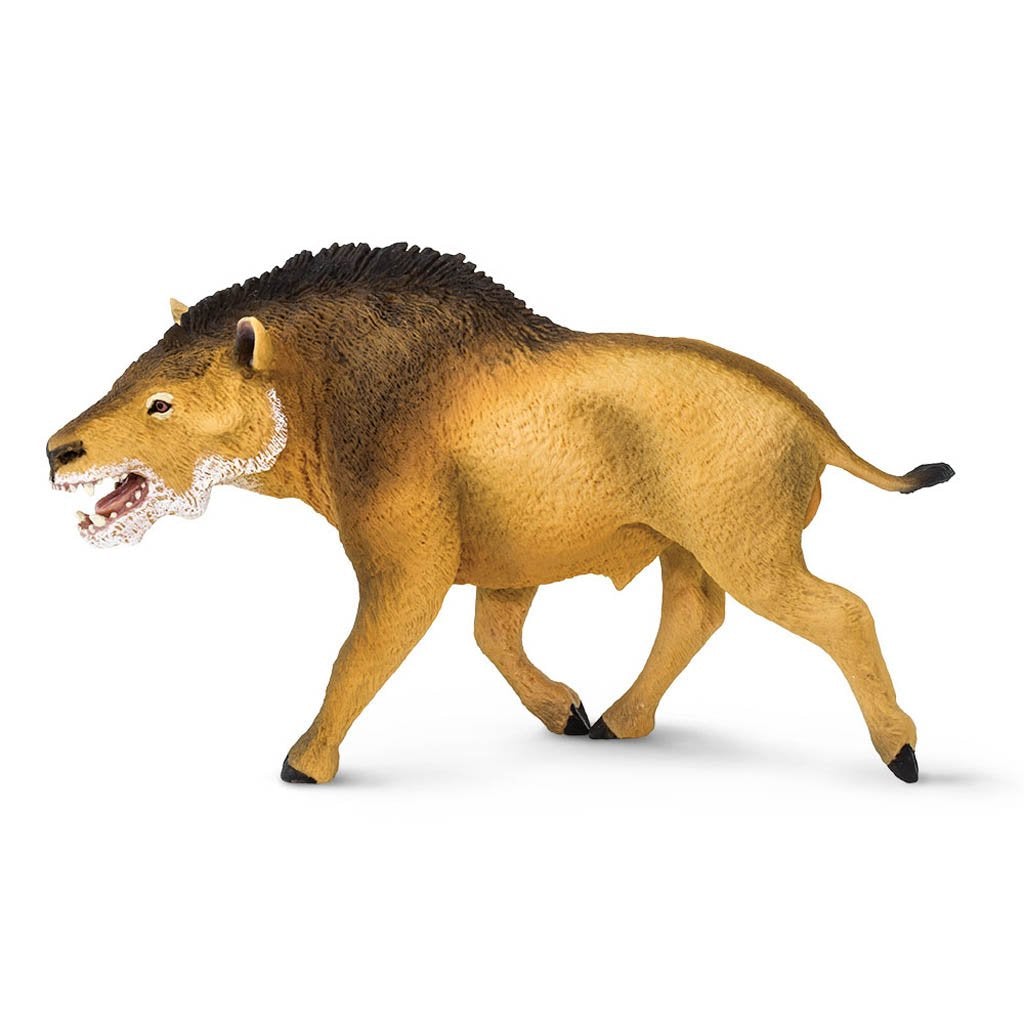 Safari Ltd Daeodon-SAF100082-Animal Kingdoms Toy Store