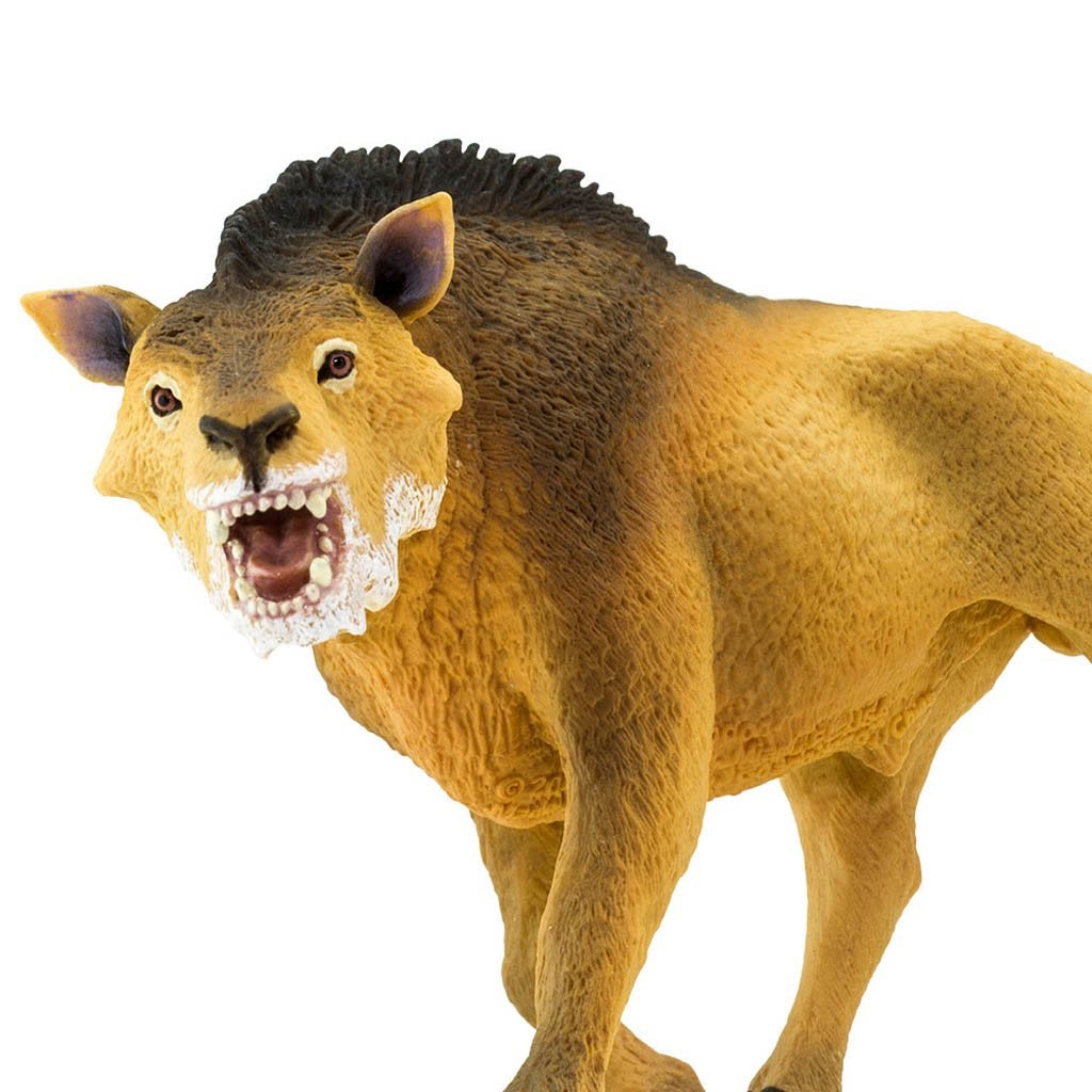 Safari Ltd Daeodon-SAF100082-Animal Kingdoms Toy Store