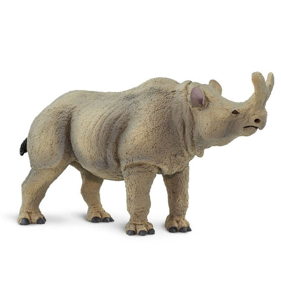 Safari Ltd Megacerops-SAF100084-Animal Kingdoms Toy Store