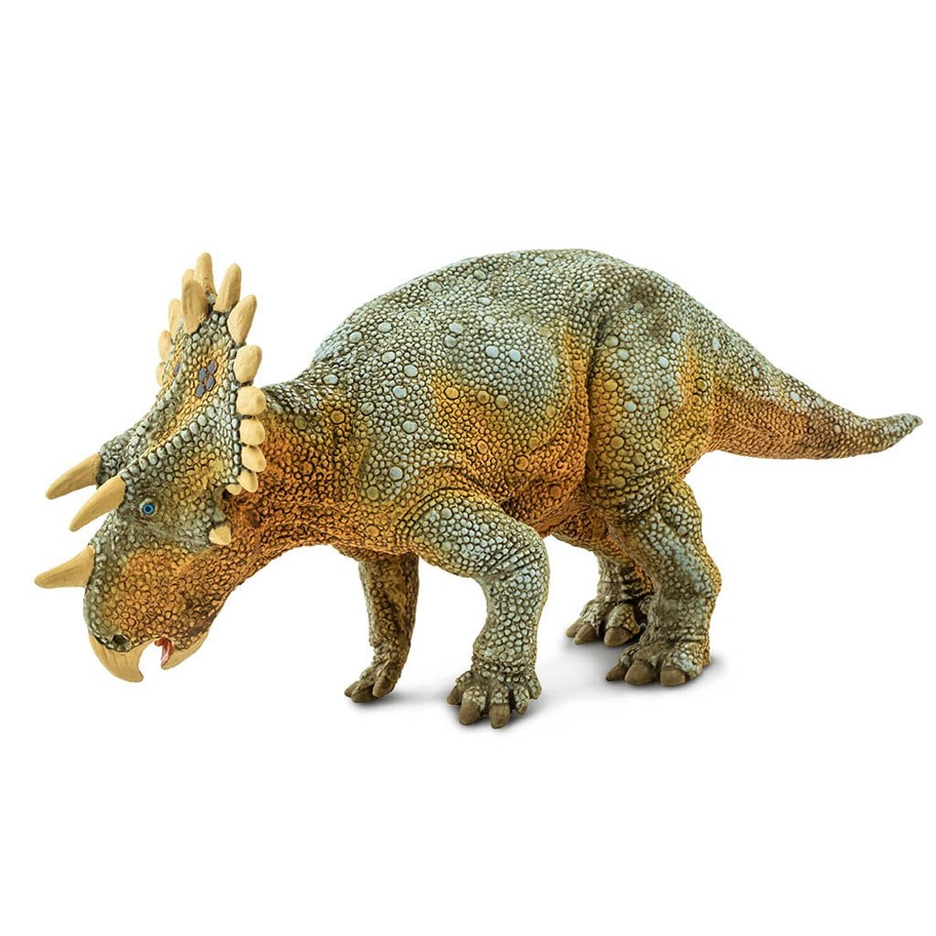 Safari Ltd Regaliceratops-SAF100085-Animal Kingdoms Toy Store