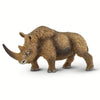 Safari Ltd Woolly Rhinoceros-SAF100089-Animal Kingdoms Toy Store