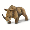 Safari Ltd Woolly Rhinoceros-SAF100089-Animal Kingdoms Toy Store